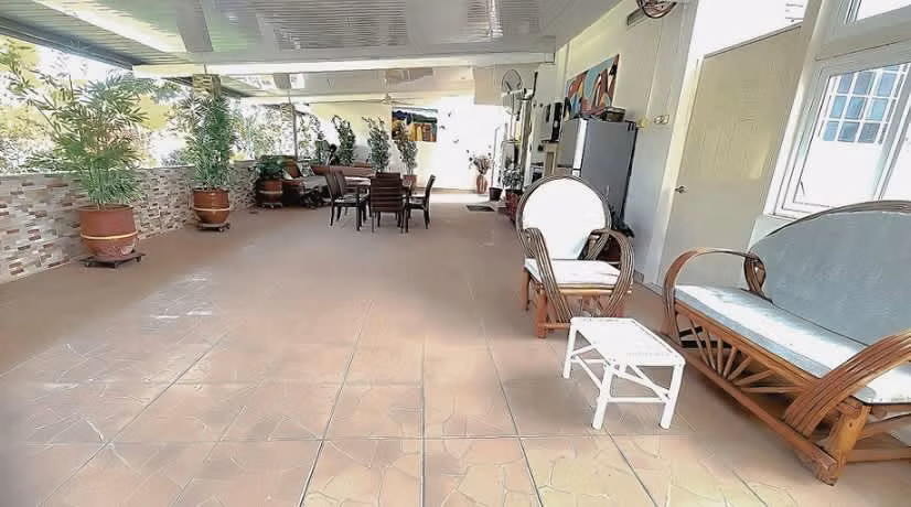 Venta de Casa en Aguadulce, Coclé, 8,000m2 de terreno