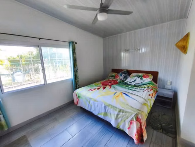 Venta de Casa en Aguadulce, Coclé, 8,000m2 de terreno