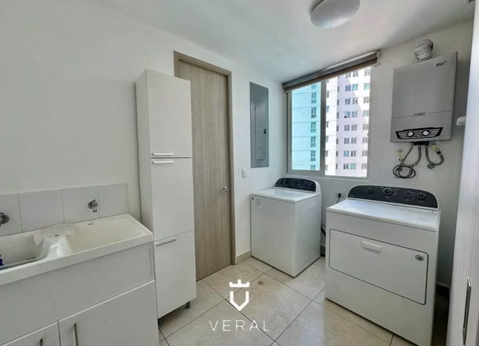 Venta de apartamento en Clayton - PH Clayton Park II (MM) - Imagen 8