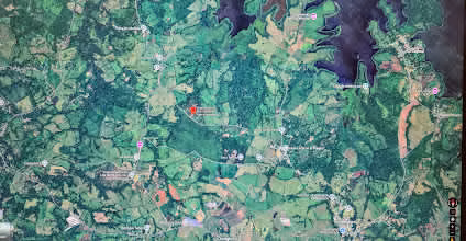 Proyecto de 60 lotes  solo quedan 3. ... GREEN DREAM PTY Las Mendozas de LA CHORRERA a 500/MES