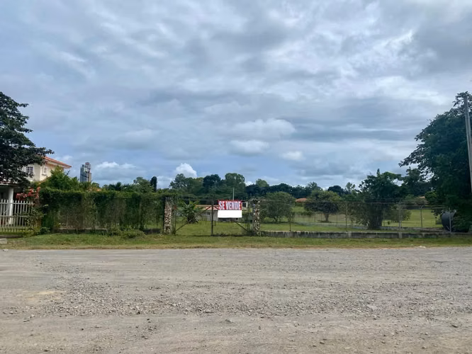 Terreno en Coronado cerca del P.H.  Paraíso Village Coronado - Imagen 3