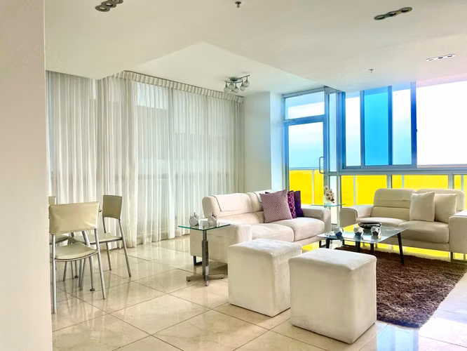 for rent Se alquila apartamento Ave Balboa - Imagen 13