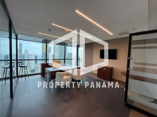Se Vende Oficina en Torre Tower Bank, Calle 50 - Imagen 4