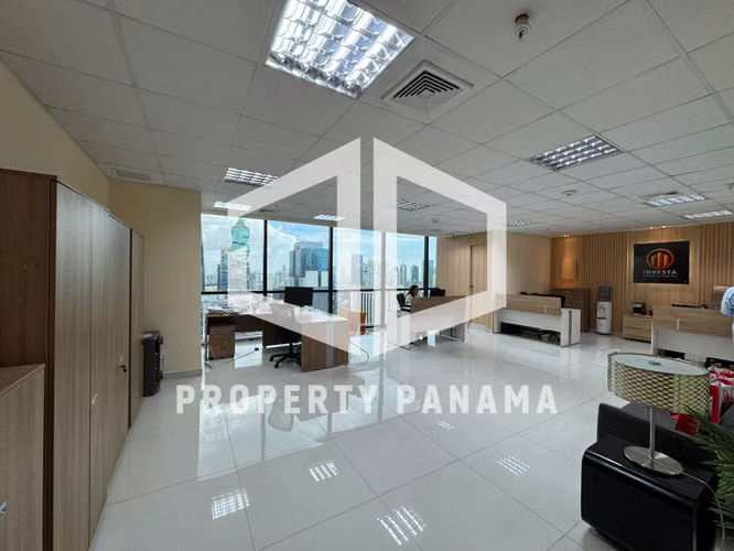 Se Vende Oficina en Torre Tower Bank, Calle 50 - Imagen 8