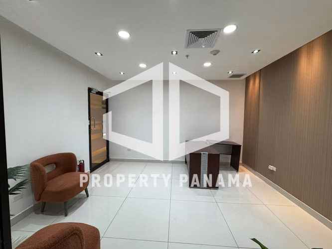 Se Vende Oficina en Torre Tower Bank, Calle 50 - Imagen 6