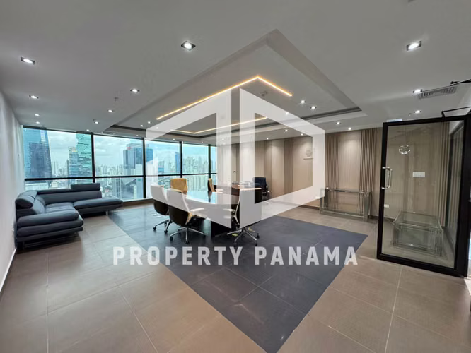 Se Vende Oficina en Torre Tower Bank, Calle 50 - Imagen 11