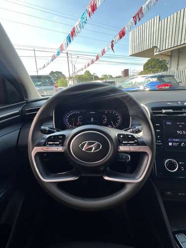 HYUNDAI TUCSON MANUAL 2023 MANUAL (DISPONIBLE- DAVID, CHIRIQUI) - Imagen 12