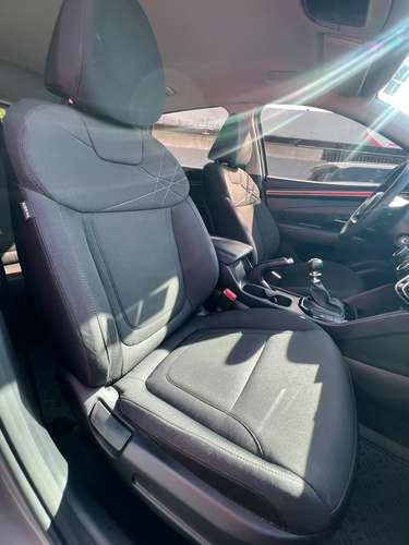 HYUNDAI TUCSON MANUAL 2023 MANUAL (DISPONIBLE- DAVID, CHIRIQUI) - Imagen 8