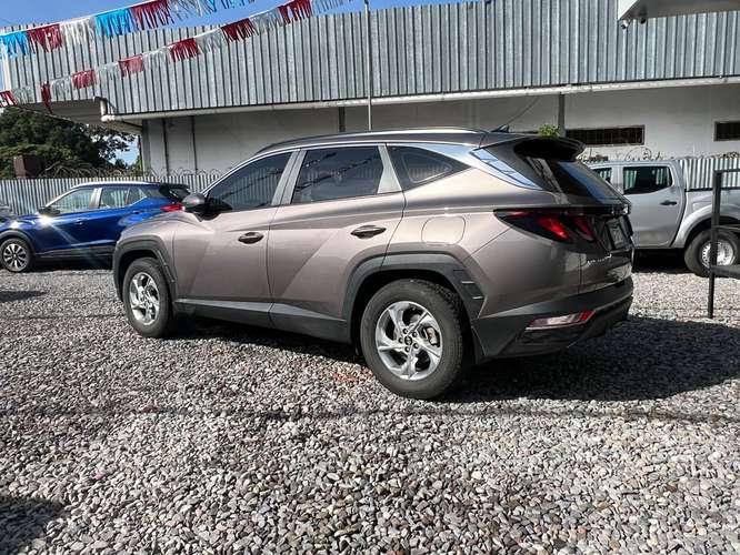 HYUNDAI TUCSON MANUAL 2023 MANUAL (DISPONIBLE- DAVID, CHIRIQUI) - Imagen 5