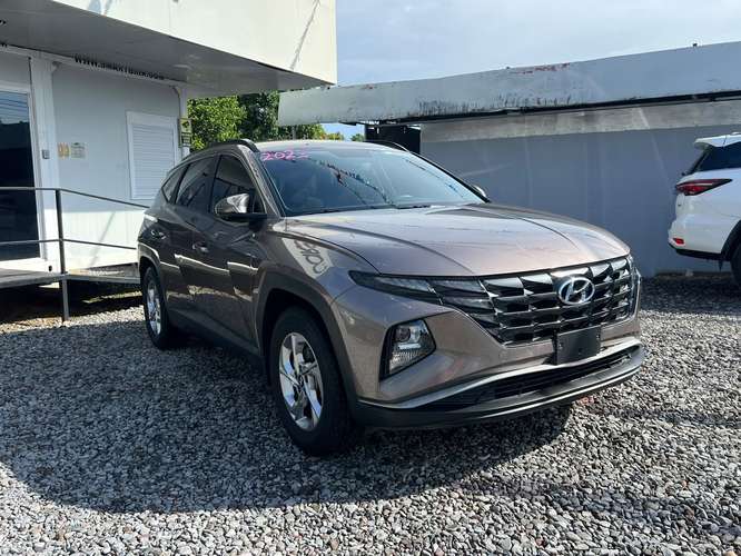 HYUNDAI TUCSON MANUAL 2023 MANUAL (DISPONIBLE- DAVID, CHIRIQUI) - Imagen 6