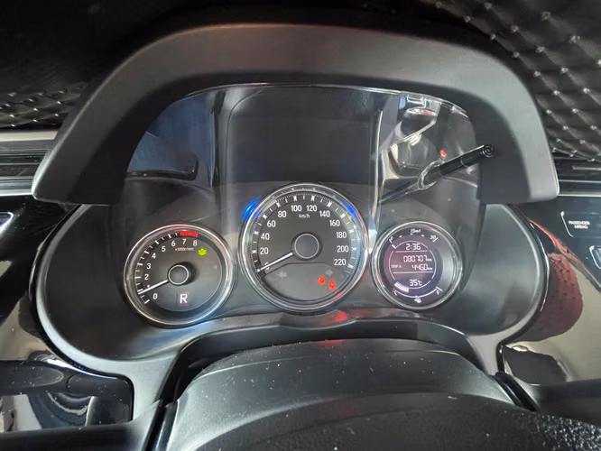 HONDA CITY 2019 AUTOMATICO ( DISPONIBLE- DAVID, CHIRIQUI)