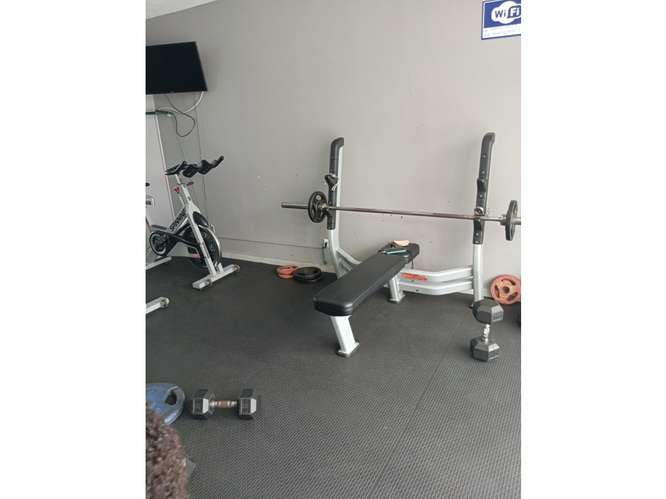 Lindo apartamento en Aviñon Towers, ideal para vivir o inversión