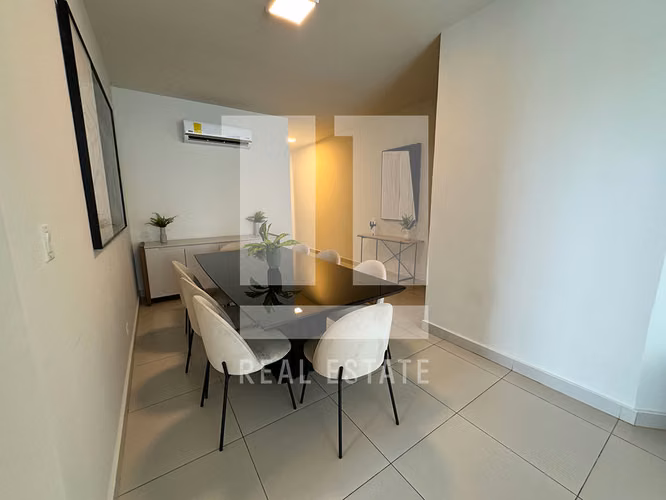 Apartamento con terraza en PH Costa del Este Country Club - Imagen 3