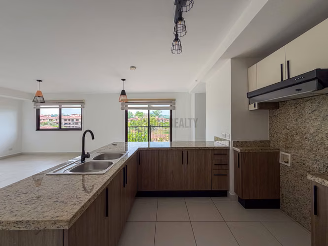 Apartamento en Venta en Clayton Panamá – Vida Moderna Rodeada de Naturaleza