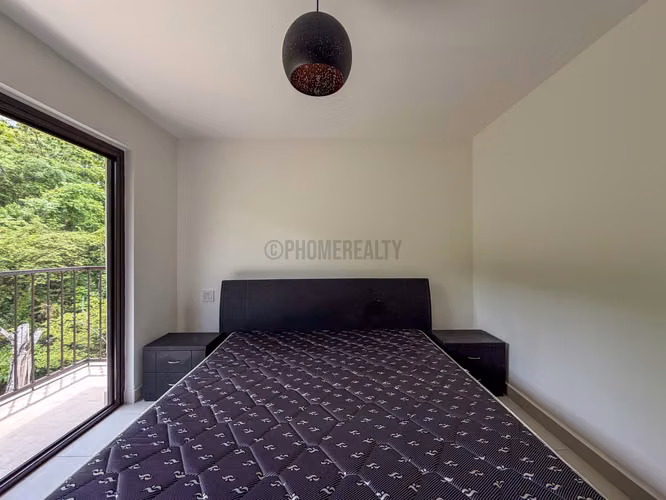 Apartamento en Venta en Clayton Panamá – Vida Moderna Rodeada de Naturaleza