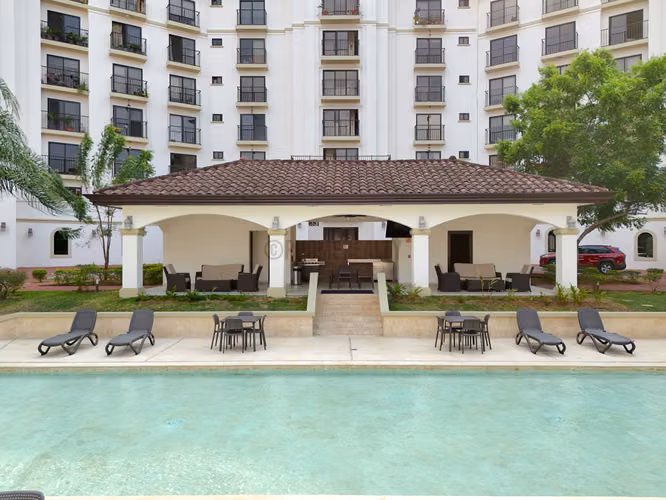 Apartamento en Venta en Clayton Panamá – Vida Moderna Rodeada de Naturaleza