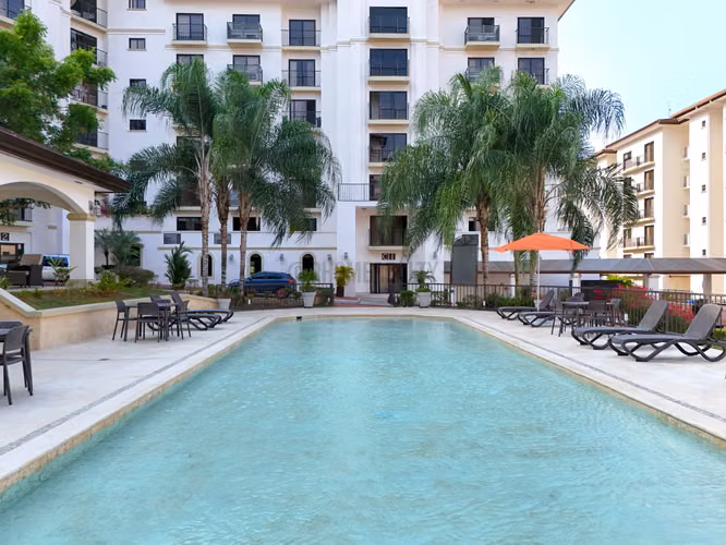 Apartamento en Venta en Clayton Panamá – Vida Moderna Rodeada de Naturaleza