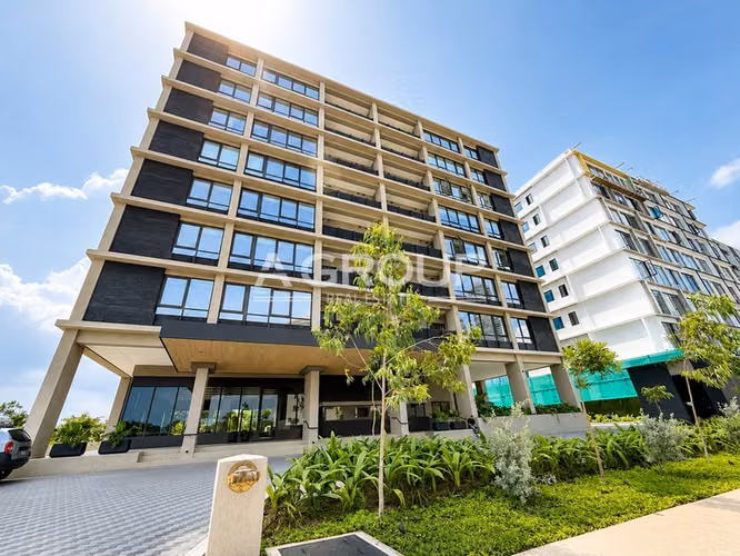Cala - Santa Maria - Se Vende Apartamento