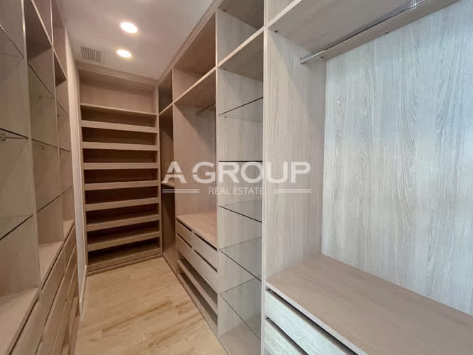 Aria - Costa del Este - Se Alquila Lujoso Apartamento