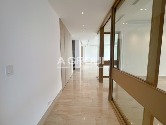 Aria - Costa del Este - Se Alquila Lujoso Apartamento