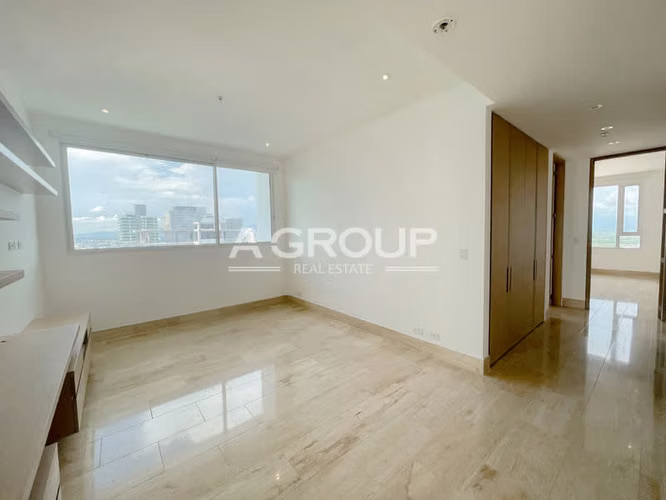 Aria - Costa del Este - Se Alquila Lujoso Apartamento