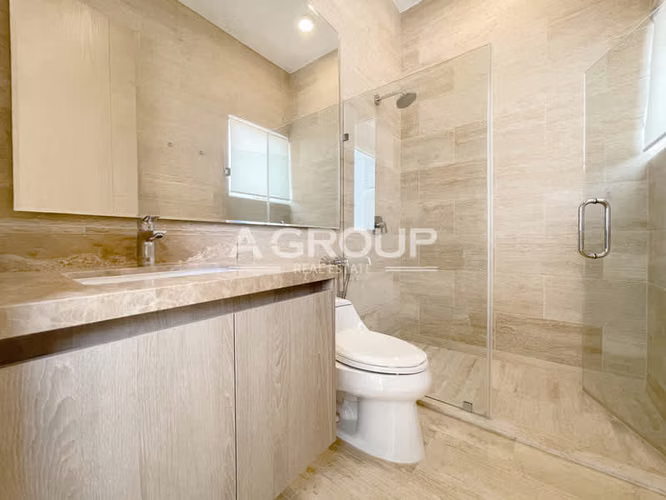 Aria - Costa del Este - Se Alquila Lujoso Apartamento