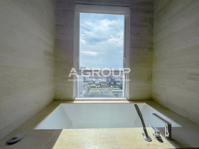 Aria - Costa del Este - Se Alquila Lujoso Apartamento