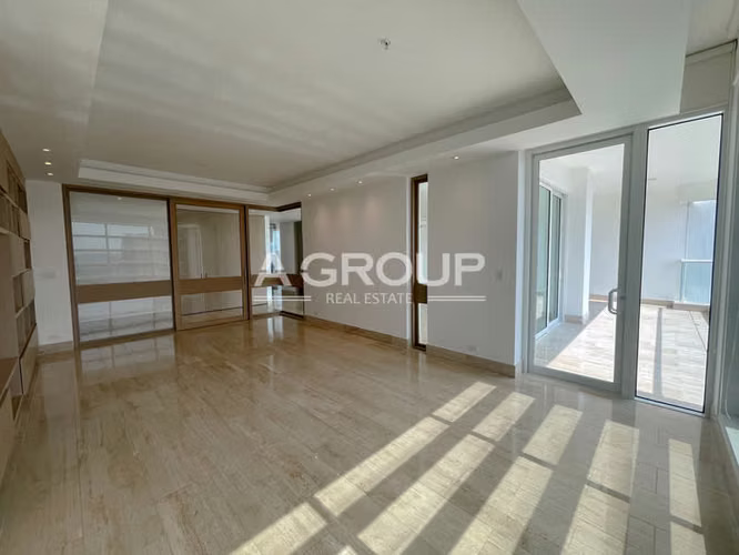 Aria - Costa del Este - Se Alquila Lujoso Apartamento