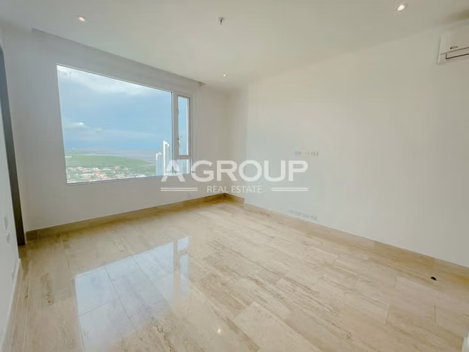 Aria - Costa del Este - Se Alquila Lujoso Apartamento
