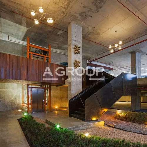 Midtwon - San Francisco - Se Vende Amplia Oficina en Gris