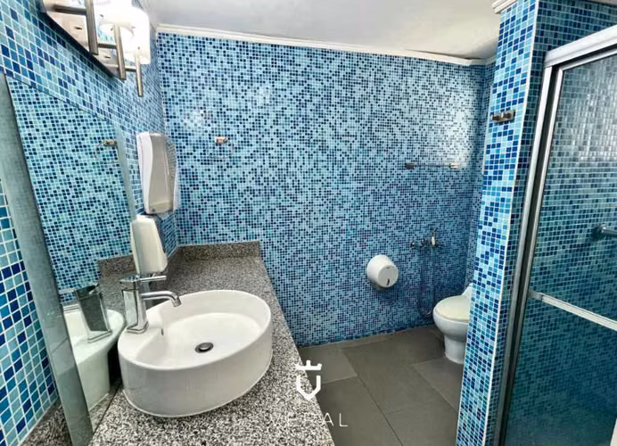 Venta de Casa en Obarrio para uso comercial o residencial (MM)