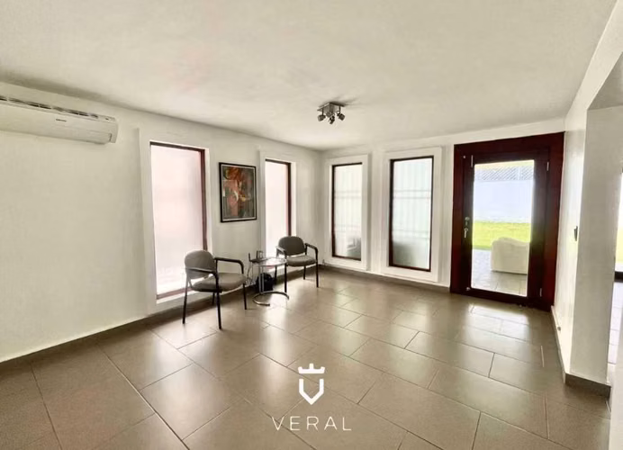 Venta de Casa en Obarrio para uso comercial o residencial (MM)