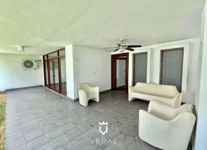 Venta de Casa en Obarrio para uso comercial o residencial (MM)