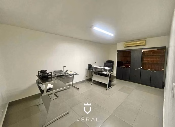 Venta de Casa en Obarrio para uso comercial o residencial (MM)