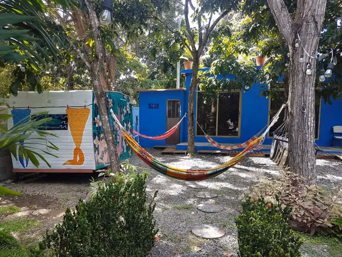 LINDA CASA  EN LAS LAJAS – CORONADO