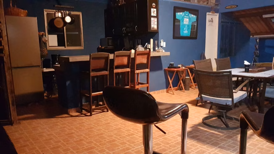 LINDA CASA  EN LAS LAJAS – CORONADO
