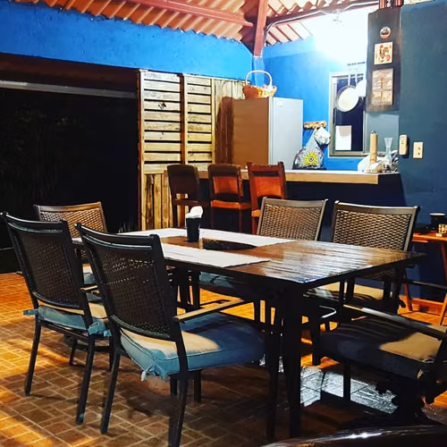 LINDA CASA  EN LAS LAJAS – CORONADO