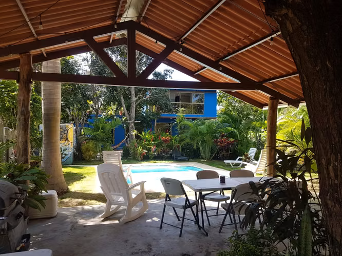 LINDA CASA  EN LAS LAJAS – CORONADO
