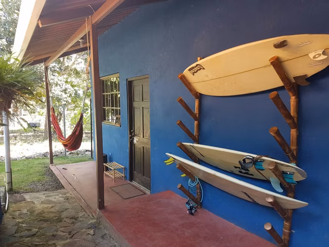 LINDA CASA  EN LAS LAJAS – CORONADO