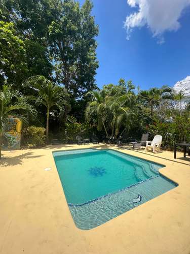 LINDA CASA  EN LAS LAJAS – CORONADO