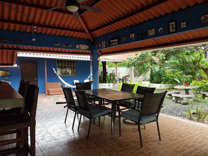 LINDA CASA  EN LAS LAJAS – CORONADO