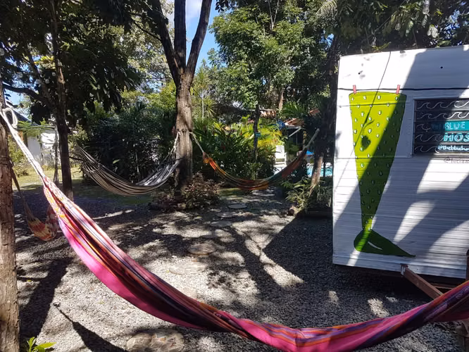 LINDA CASA  EN LAS LAJAS – CORONADO