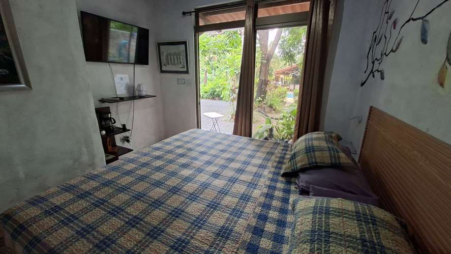 LINDA CASA  EN LAS LAJAS – CORONADO