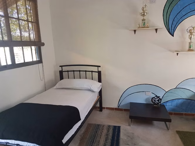 LINDA CASA  EN LAS LAJAS – CORONADO