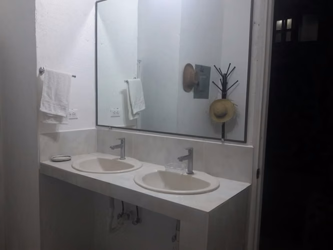 LINDA CASA  EN LAS LAJAS – CORONADO