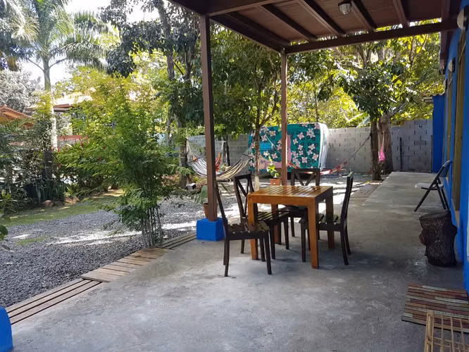 LINDA CASA  EN LAS LAJAS – CORONADO