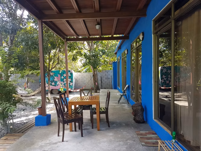 LINDA CASA  EN LAS LAJAS – CORONADO