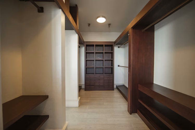 Park 1 • Vista directa al Parque Omar • 1 apartamento por piso en Altos del Golf