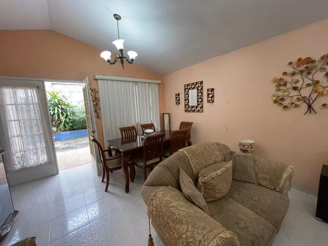 VENTA CASA QUINTAS DE MONTICELLO II