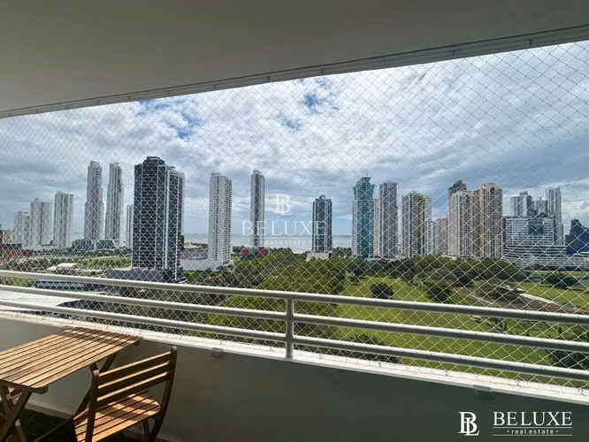 ALQUILER DE APARTAMENTO AMOBLADO EN PH VERTIKAL, COSTA DEL ESTE (18)